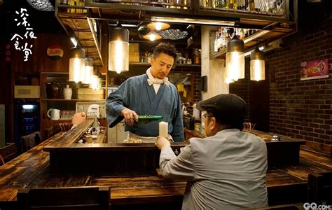 《深夜食堂》第五季《深夜食堂：东京故事2》放出全新预告，10月31日正式回归 | 机核 GCORES