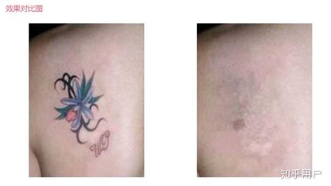 #纹了前任照的纹身#纹身是一辈子的事情，关... 来自上海纹身越域刺青MissWang - 微博
