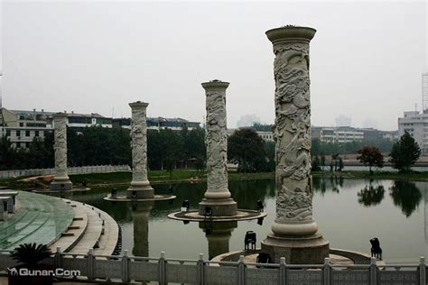 2022渭滨公园游玩攻略,游玩至此犹如人在画中游，心...【去哪儿攻略】