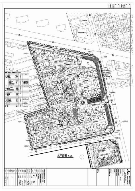 水韵祥和里规划建筑方案批前公示-淮安新房网-房天下