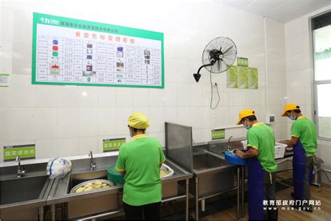 广州康大职业技术学院学生餐厅（餐厅/食堂设计方案）_鲸作人-站酷ZCOOL