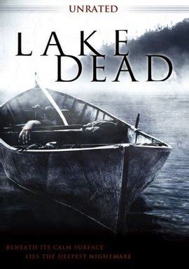 死亡湖【三】这绝对是我看过最恐怖的电影之一_腾讯视频