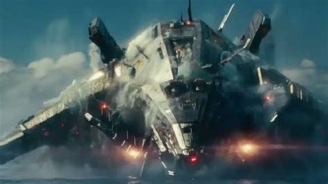 大炮巨舰和外星人对轰，票房最高的海战科幻电影_电影_高清1080P在线观看平台_腾讯视频