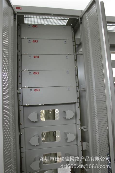 综合机柜 通信机柜 配线系统 空屏柜 网络配线柜 远动屏UPS机柜-阿里巴巴