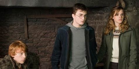 【HP】《哈利波特与凤凰社》电影穿帮镜头汇总 - 知乎