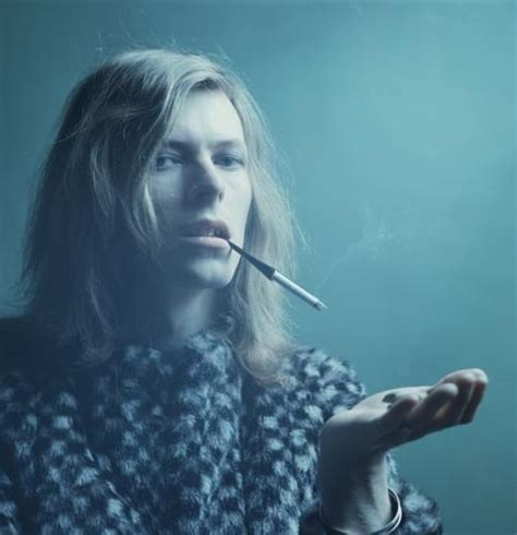 【Bibliotheca Universalis】David Bowie: The Man Who Fell to Earth，大卫·鲍威 ...