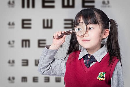“目”浴阳光 保护未来|我校组织学生开展视力筛查活动-滨州科技职业学院