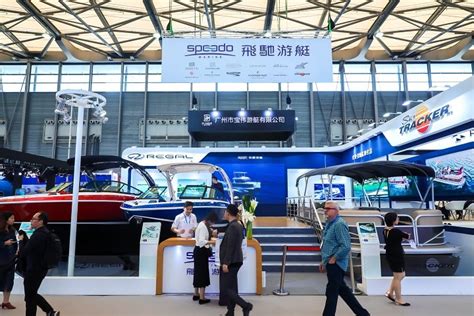 2024上海国际船艇及技术设备展览会CIBS（上海游艇展）-参展网