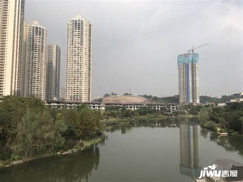 重庆中建御湖壹号实景图167- 吉屋网