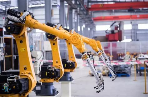 国产：埃斯顿工业机器人进入发展的“快车道”新闻中心埃斯顿机器人服务商