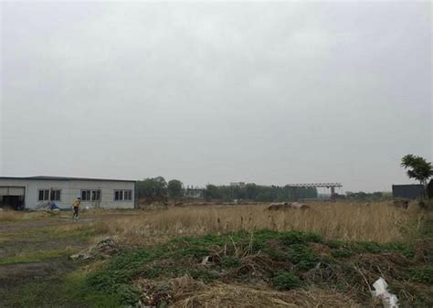 河北省唐山市开平区100亩工业用地转让- 聚土网