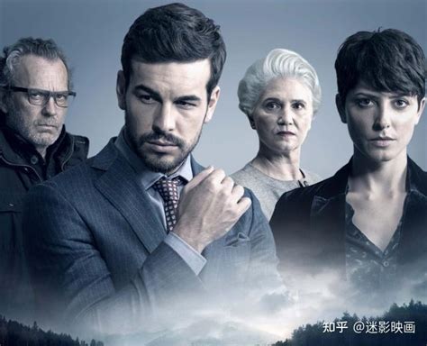 如何评价《看不见的客人》导演奥里奥尔·保罗指导的西班牙悬疑剧《无罪之最》？