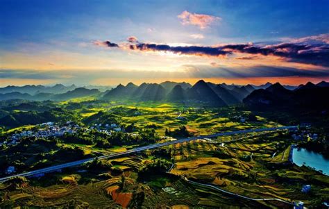 中国国家地理图片