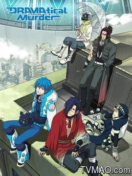 戏剧性谋杀版下载-DRAMAtical Murder最新版下载-单机游戏下载