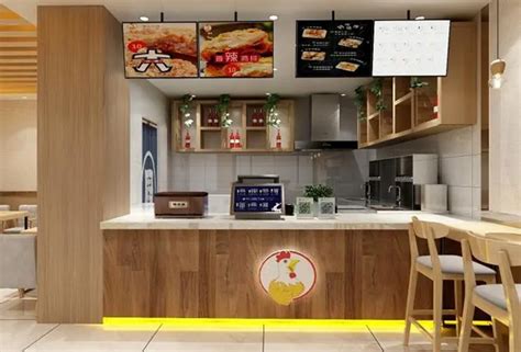 地锅鸡餐厅|空间|室内设计|茹雪15375147123 - 原创作品 - 站酷 (ZCOOL)