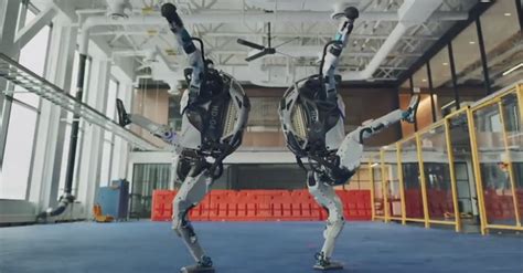 您见过机器人跳钢管舞吗？新闻中心ABB工业机器人|集成服务商