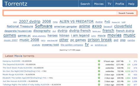Torrentz.eu Shuts Down Forever! End of Biggest Torrent Search Engine ...