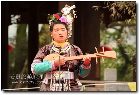 贵州从江千名“草根”歌手唱响民族“好声音”-贵州旅游在线
