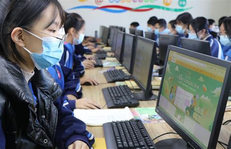 阳信县实验中学近2800名学生参加2022年全国青少年禁毒知识竞赛__财经头条