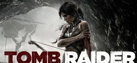 古墓丽影10：崛起/Rise of the Tomb Raider_初心游戏