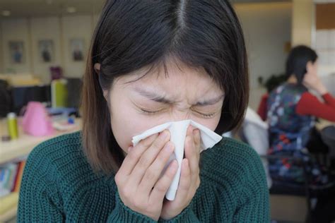 鼻塞、咳嗽…如何辨别感冒还是“二阳”？“二阳”后吃什么药？-健康之家-杭州19楼