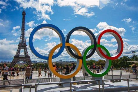 奥运会2024是哪个国家？奥运会2024举办权归属_球天下体育