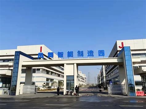 解放动力第760万台发动机下线 惠山智能工厂正式启用