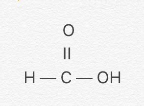 醛基和羰基如何区别
