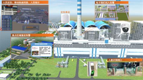 江苏省泰州市国家能源集团泰州发电有限公司