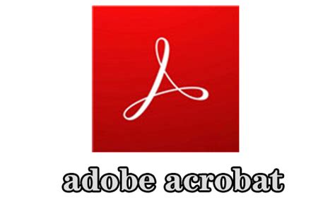 Adobe Acrobat下载_Adobe Acrobat官方下载[最新版]-易佰下载