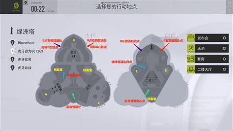 《零号任务》天狼星基础流程攻略 - 零号任务攻略-小米游戏中心