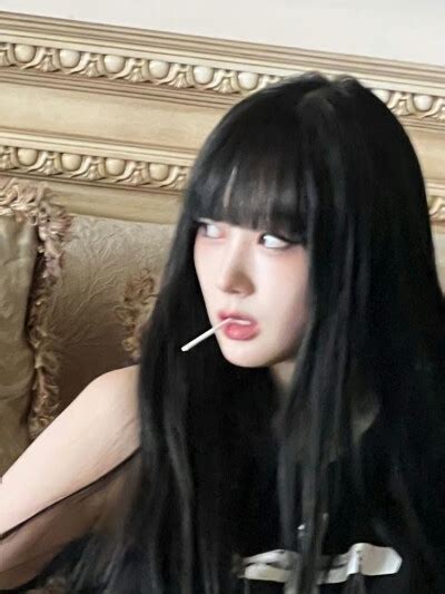 非主流头像吉赛尔