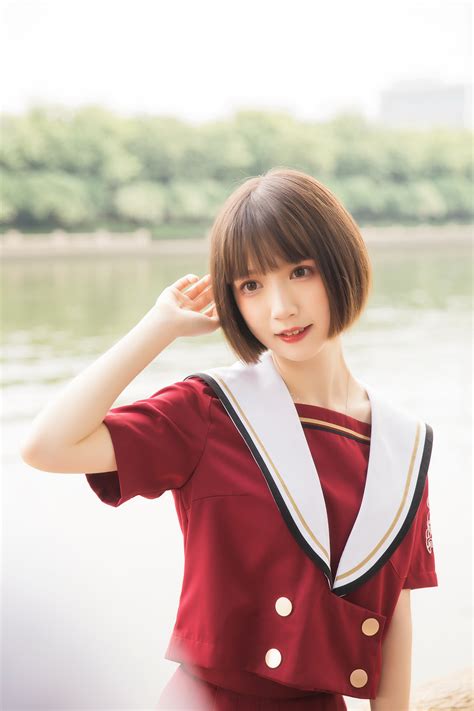 小姐姐写真图片