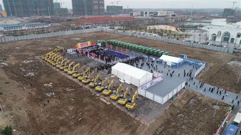 滁州苏宁广场5月27日开业 70％品牌首入滁州_搜铺新闻