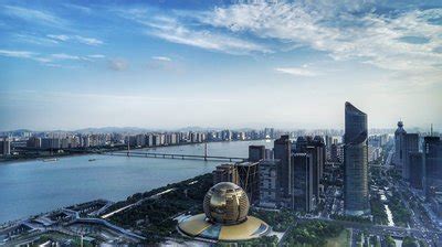 浙江卫视推出纪录片《杭州》：全方位解读山水之城和创新之城_凤凰时尚