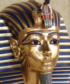 古埃及法老的传说你知道几个？至今也没有人能解开|法老|古埃及|图坦卡蒙_新浪新闻