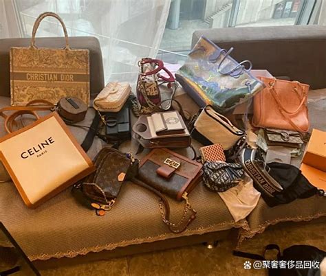 台州二手奢侈品典当和回收哪种高 - 知乎
