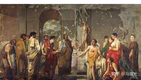 苏格拉底之死：西方法律史上第一名案 - 知乎
