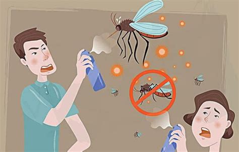 为什么蚊子喜欢在耳朵旁边飞-晚上蚊子在耳边嗡嗡怎么办-被蚊子咬会得什么病 - 见闻坊