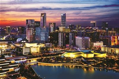 《宁波市城市国际化发展“十四五”规划》解读-新闻中心-中国宁波网