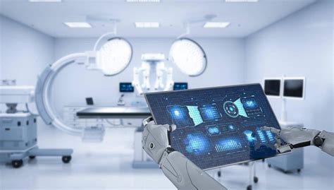 人工智能在医疗行业应用面临的五大挑战_数据