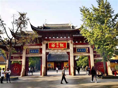 2019龙华寺_旅游攻略_门票_地址_游记点评,上海旅游景点推荐 - 去哪儿攻略社区