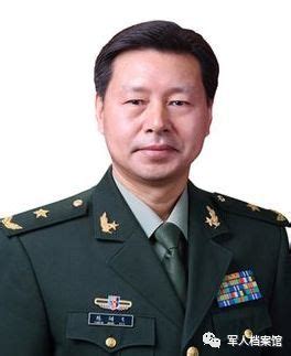 最新版全军领导名录_解放军领导名单 - 随意云