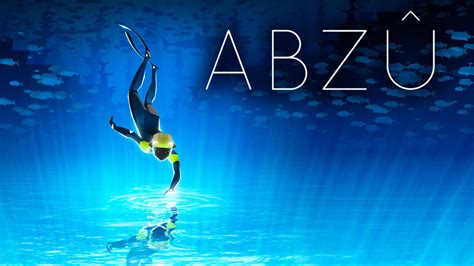 ABZU_360百科