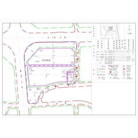 东城区B2-1号地块控制性详细规划（调整）批前公示