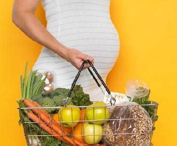 孕妇怎样吃蔬果更合理 - 菜瓢谷