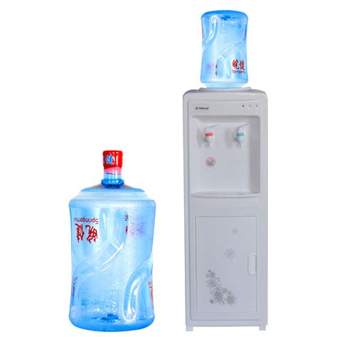 安徽桶装水多少钱-合肥蓝氏水处理设备