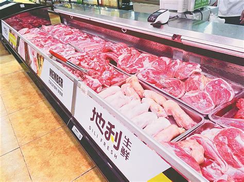 猪肉卖得少了还涨价，今年能回到“十元时代”吗？国家又出手了！__财经头条