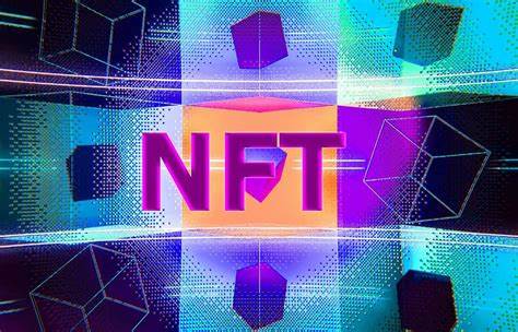 盘点20个传统品牌与NFT的梦幻联动-iNFTnews