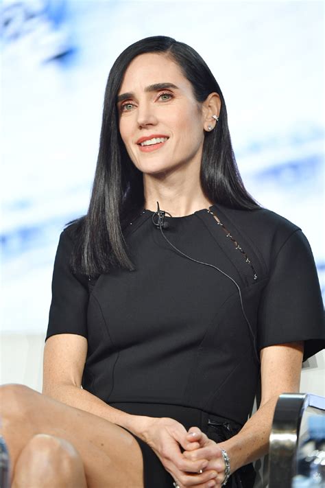 詹妮弗·康纳利（Jennifer Connelly - 堆糖，美图壁纸兴趣社区